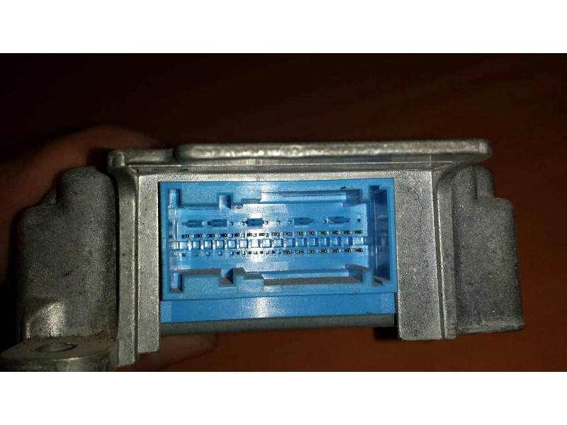 Recambio de centralita airbag para opel astra g berlina comfort referencia OEM IAM 90520841 5WK4168  Recambio de centralita airbag para opel astra g berlina comfort referencia OEM IAM 90520841 5WK4168