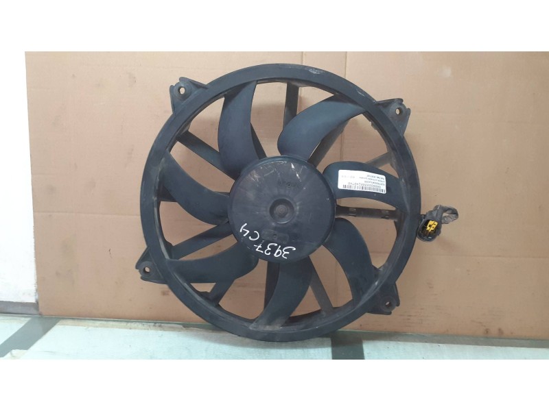 Recambio de electroventilador para citroen c4 picasso exclusive referencia OEM IAM 874716T FC1049874716T VALEO