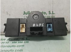 Recambio de mando climatizador para renault scenic ii dynamique referencia OEM IAM    2