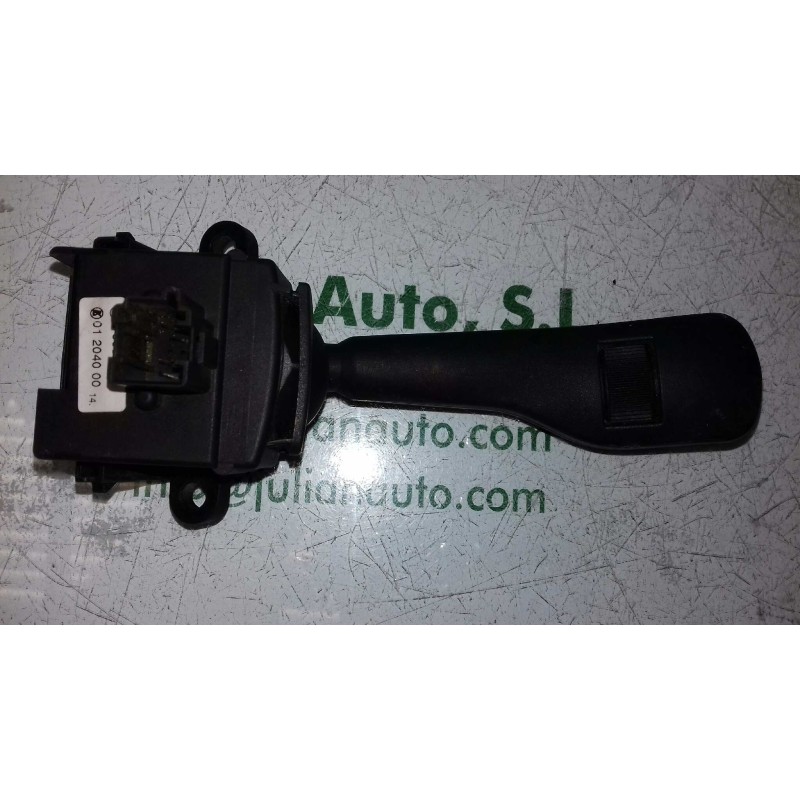 Recambio de mando limpia para bmw serie 3 berlina (e46) 318i referencia OEM IAM 8363664 01204000 3 + 3 PINES