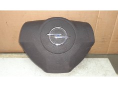 Recambio de airbag delantero izquierdo para opel astra h ber. cosmo referencia OEM IAM 93862633 498997212 UGLW02002306