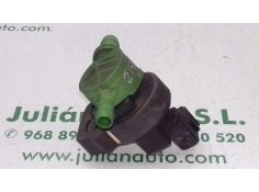 Recambio de valvula aire adicional para mercedes-benz clase c (w203) berlina 200 compressor (203.042) referencia OEM IAM 0004703