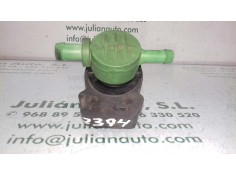 Recambio de valvula aire adicional para mercedes-benz clase c (w203) berlina 200 compressor (203.042) referencia OEM IAM 0004703 2