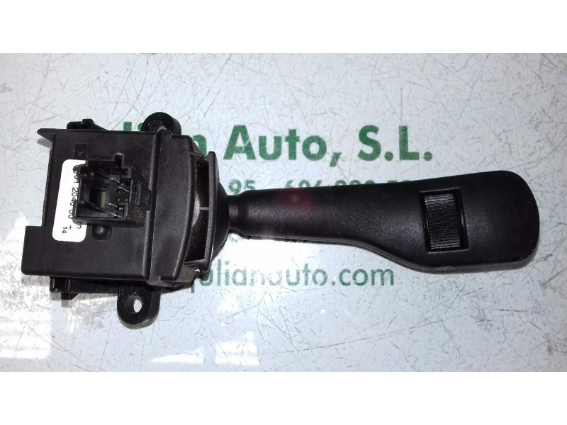 Recambio de mando limpia para bmw serie 3 berlina (e46) 320d referencia OEM IAM 8363664M 01204000 6 PINES