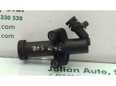 Recambio de bombin embrague para peugeot 207 confort referencia OEM IAM 9683750480  