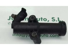 Recambio de bombin embrague para peugeot 207 confort referencia OEM IAM 9683750480   2