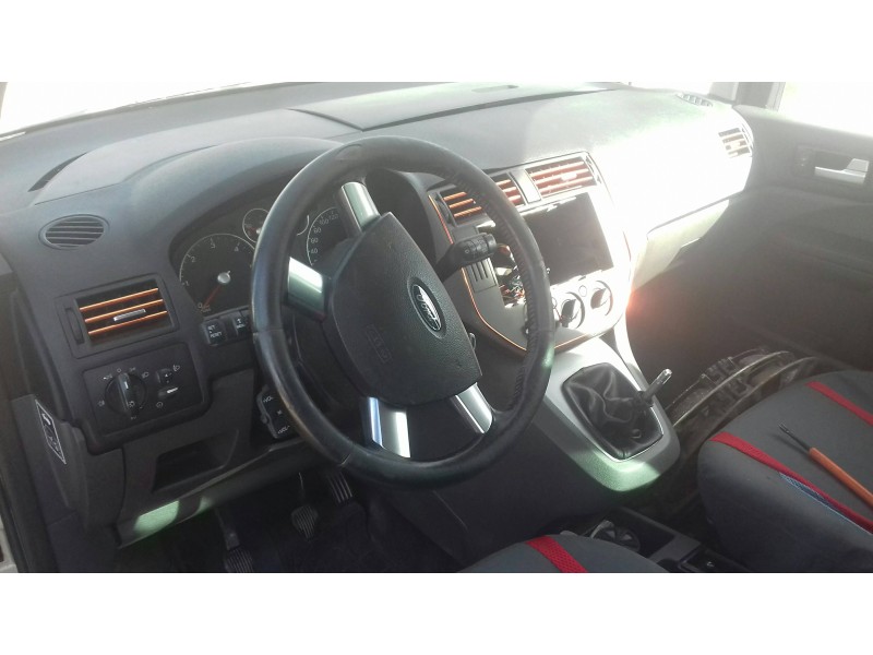 ford focus c-max (cap) del año 2004
