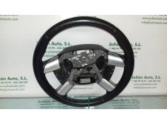 Recambio de volante para ford focus c-max (cap) 30 aniversario referencia OEM IAM 3M513600CHW MULTIFUNCION PIEL