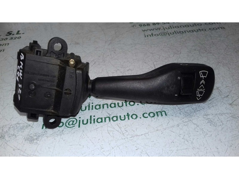 Recambio de mando limpia para bmw serie 3 berlina (e46) 320d referencia OEM IAM 8363664I 01204000 3 + 3 PINES