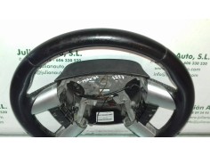 Recambio de volante para ford focus c-max (cap) 30 aniversario referencia OEM IAM 3M513600CHW MULTIFUNCION PIEL 2
