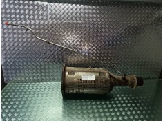 Recambio de filtro de particulas para peugeot 607 (s1) básico referencia OEM IAM F001G1335  