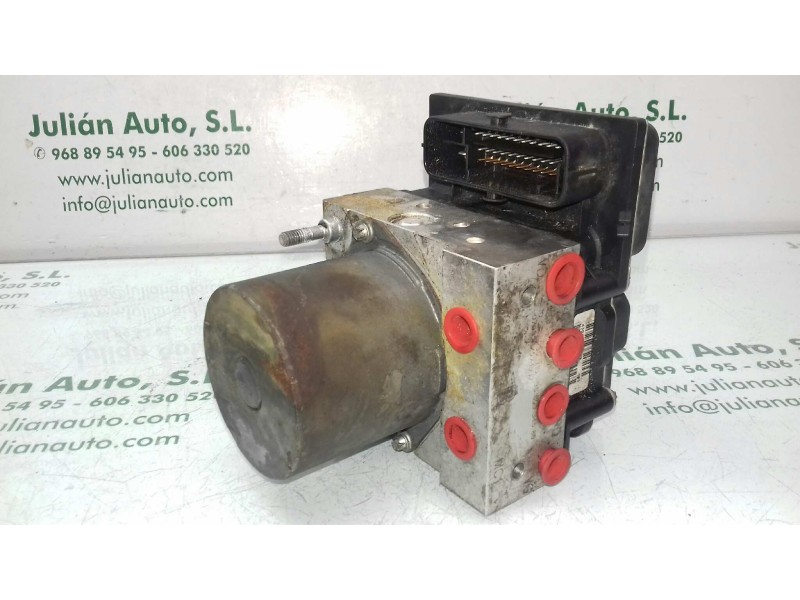 Recambio de abs para citroen c4 grand picasso exclusive referencia OEM IAM 0265950464 9664148780 0265235010