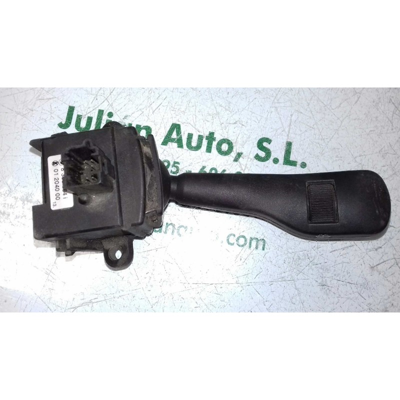 Recambio de mando limpia para bmw serie 3 berlina (e46) 320d referencia OEM IAM 8363664I 01204000 3 + 3 PINES