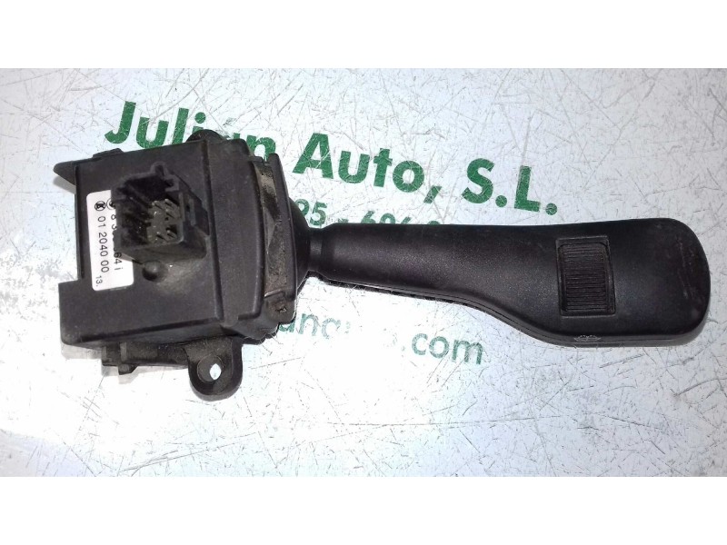 Recambio de mando limpia para bmw serie 3 berlina (e46) 320d referencia OEM IAM 8363664I 01204000 3 + 3 PINES