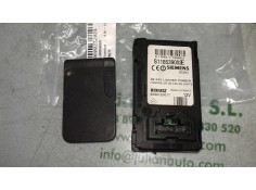 Recambio de conmutador de arranque para renault scenic ii dynamique referencia OEM IAM  S118539002E 
