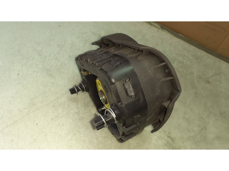 Recambio de airbag delantero izquierdo para opel astra h ber. cosmo referencia OEM IAM 93862633 498997212 UGLW02002306