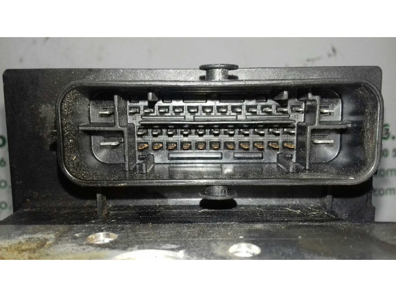 Recambio de abs para citroen c4 grand picasso exclusive referencia OEM IAM 0265950464 9664148780 0265235010