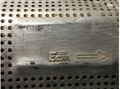 Recambio de filtro de particulas para peugeot 607 (s1) básico referencia OEM IAM F001G1335   2