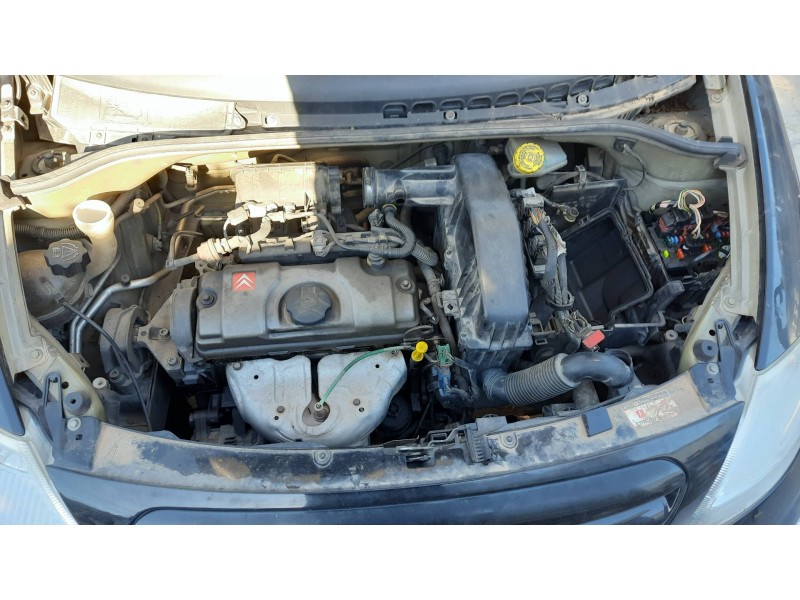 citroen c3 del año 2006