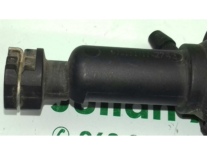 Recambio de bombin embrague para citroen xsara picasso 1.6 hdi 90 exclusive referencia OEM IAM PA66GF35  