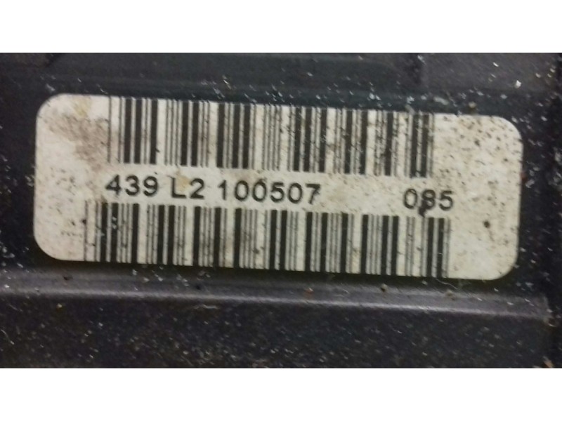 Recambio de abs para citroen c4 grand picasso exclusive referencia OEM IAM 0265950464 9664148780 0265235010