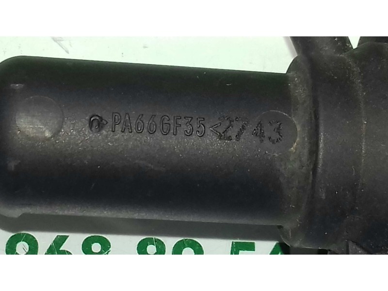 Recambio de bombin embrague para citroen xsara picasso 1.6 hdi 90 exclusive referencia OEM IAM PA66GF35  