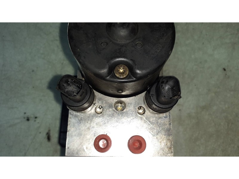 Recambio de abs para mercedes-benz clase a (w168) 190 (168.032) referencia OEM IAM 0265202461 A0044310912 