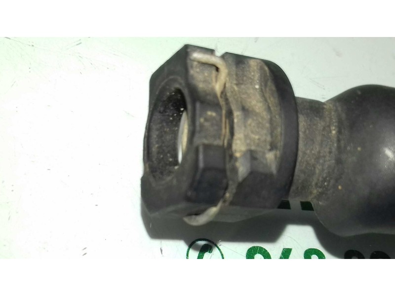 Recambio de bombin embrague para citroen xsara picasso 1.6 hdi 90 exclusive referencia OEM IAM PA66GF35  