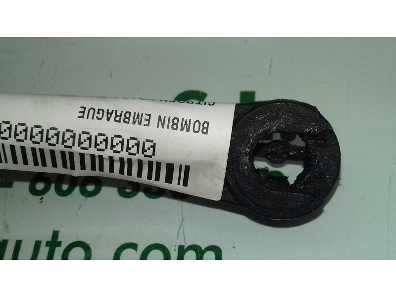 Recambio de bombin embrague para citroen xsara picasso 1.6 hdi 90 exclusive referencia OEM IAM PA66GF35  