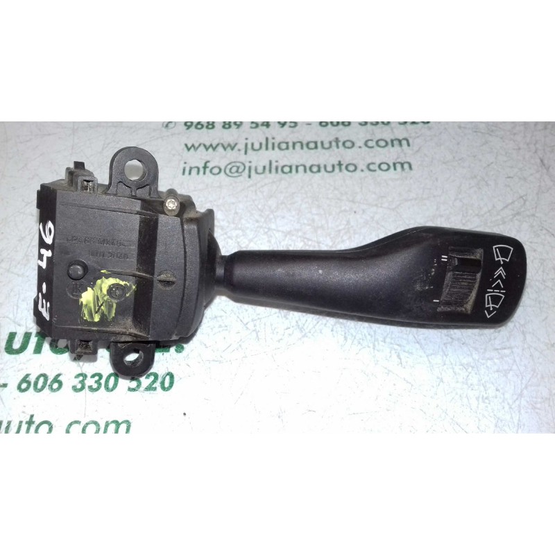 Recambio de mando limpia para bmw serie 3 berlina (e46) 318i referencia OEM IAM 8363664 01204000 3 + 3 PINES