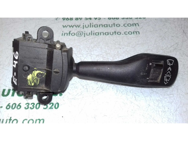 Recambio de mando limpia para bmw serie 3 berlina (e46) 318i referencia OEM IAM 8363664 01204000 3 + 3 PINES