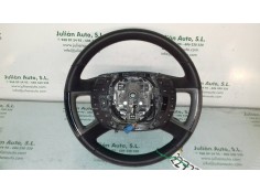 Recambio de volante para citroen c5 berlina millenium referencia OEM IAM 608004900 MULTIFUNCION PIEL
