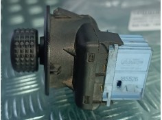 Recambio de mando retrovisor para citroen c2 collection referencia OEM IAM 185526 CONECTOR AZUL CONECTOR 11 PINES 2