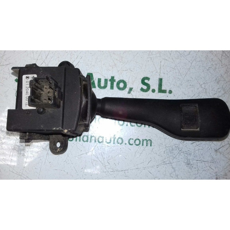 Recambio de mando limpia para bmw serie 3 berlina (e46) 318i referencia OEM IAM 8363664 01204000 3 + 3 PINES