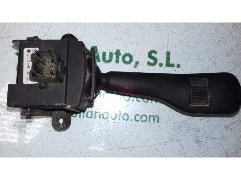 Recambio de mando limpia para bmw serie 3 berlina (e46) 318i referencia OEM IAM 8363664 01204000 3 + 3 PINES