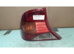 Recambio de piloto trasero izquierdo para ford focus berlina (cak) ambiente referencia OEM IAM 1M5113A603BA  