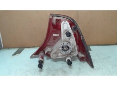 Recambio de piloto trasero izquierdo para ford focus berlina (cak) ambiente referencia OEM IAM 1M5113A603BA   2