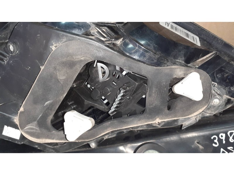 Recambio de piloto trasero izquierdo para opel astra h ber. cosmo referencia OEM IAM 13222324 VP7HLX13441 495056087