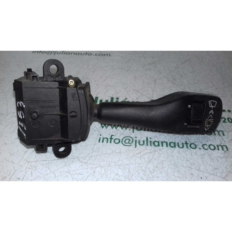 Recambio de mando limpia para bmw serie 3 berlina (e46) 320d referencia OEM IAM 8363664 01204000 3 + 3 PINES