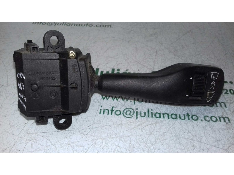 Recambio de mando limpia para bmw serie 3 berlina (e46) 320d referencia OEM IAM 8363664 01204000 3 + 3 PINES