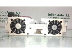 Recambio de electroventilador para peugeot 407 st sport pack referencia OEM IAM 9654090280 2004KL 