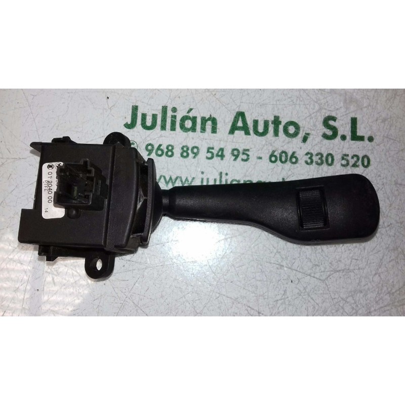 Recambio de mando limpia para bmw serie 3 berlina (e46) 320d referencia OEM IAM 8363664 01204000 3 + 3 PINES