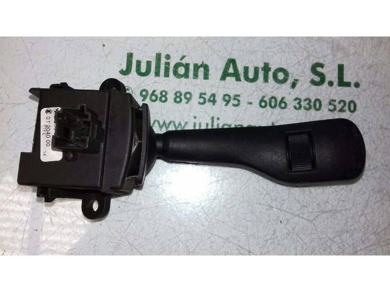 Recambio de mando limpia para bmw serie 3 berlina (e46) 320d referencia OEM IAM 8363664 01204000 3 + 3 PINES