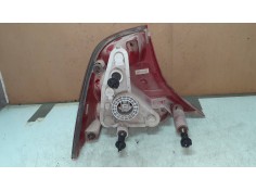 Recambio de piloto trasero derecho para ford focus berlina (cak) ambiente referencia OEM IAM XS4X13404BO   2