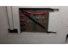 Recambio de electroventilador para peugeot 407 st sport pack referencia OEM IAM 9654090280 2004KL  2