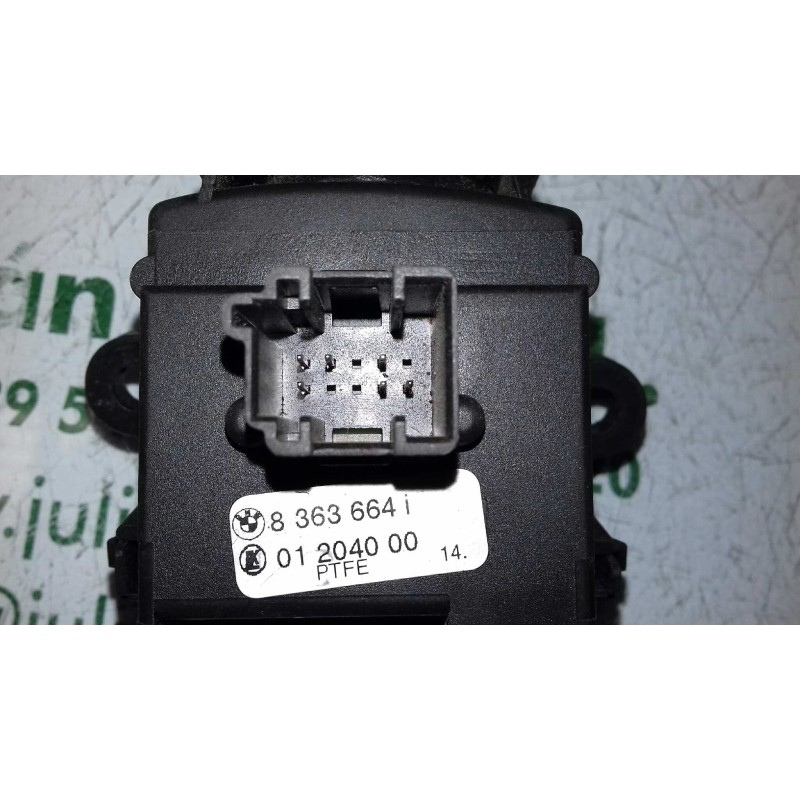 Recambio de mando limpia para bmw serie 3 berlina (e46) 320d referencia OEM IAM 8363664 01204000 3 + 3 PINES