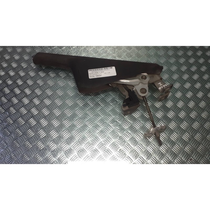 Recambio de palanca freno para seat leon (1m1) 1.9 tdi referencia OEM IAM 1J0947561  