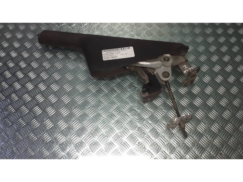 Recambio de palanca freno para seat leon (1m1) 1.9 tdi referencia OEM IAM 1J0947561   Recambio de palanca freno para seat leon (1m1) 1.9 tdi referencia OEM IAM 1J0947561