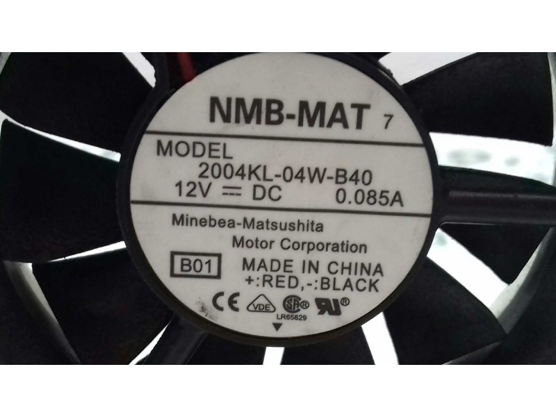 Recambio de electroventilador para peugeot 407 st sport pack referencia OEM IAM 9654090280 2004KL 