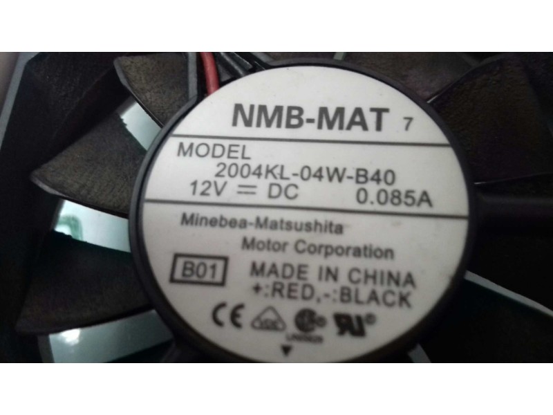 Recambio de electroventilador para peugeot 407 st sport pack referencia OEM IAM 9654090280 2004KL 